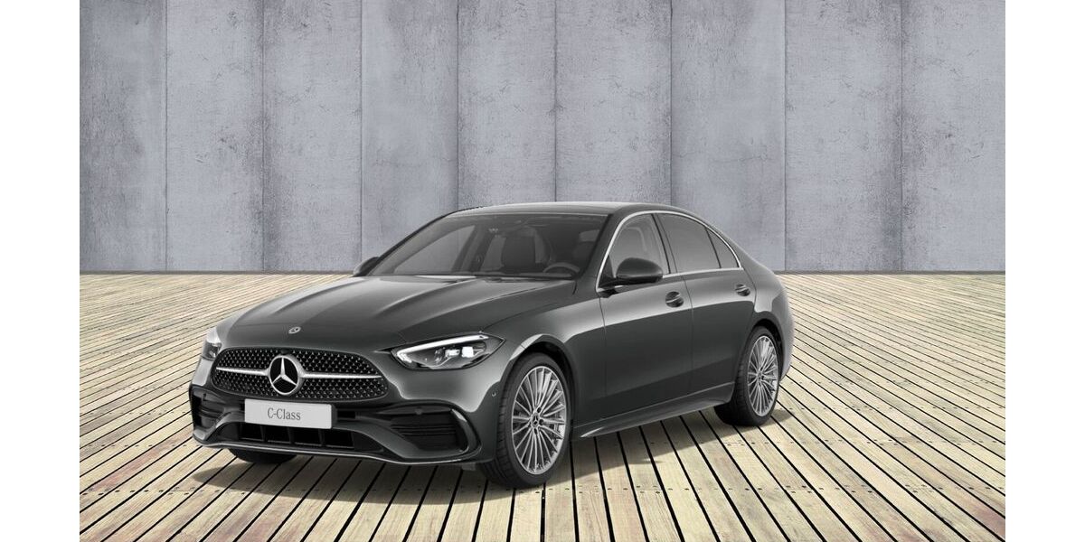 Mercedes-Benz C 200 9.900 km 47.950 &euro; Geilenkirchen 52511