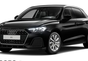 Audi A1 12.589 km 22.780 &euro; Alsdorf 52477