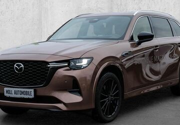 Mazda CX-80 15.000 km 47.490 &euro; Düren 52351