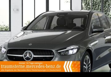 Mercedes-Benz B 200 2.017 km 29.990 &euro; Aachen 52068
