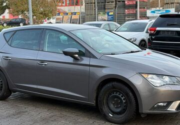 Seat Leon 196.982 km 6.990 &euro; Alsdorf 52477
