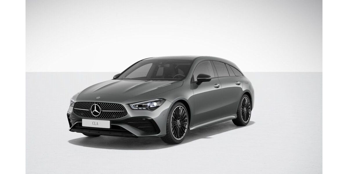 Mercedes-Benz CLA 250 Shooting Brake 35.833 km 34.900 &euro; Düren 52349