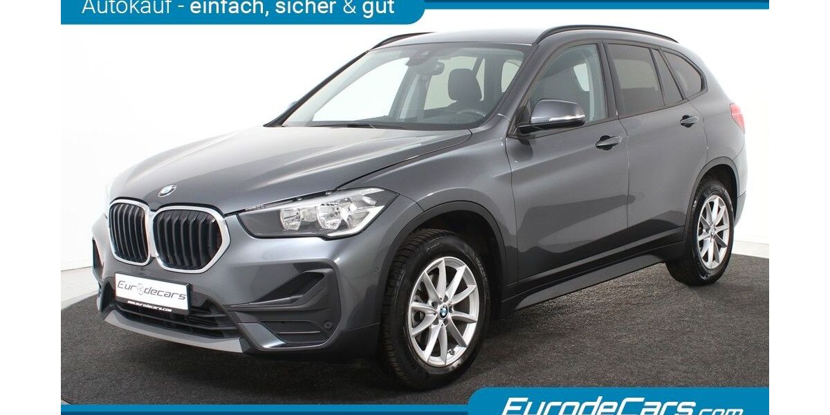 BMW X1 45.000 km 23.600 &euro; Herzogenrath 52134