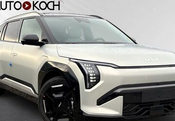 Kia EV3 7.500 km 38.888 &euro; Eschweiler 52249