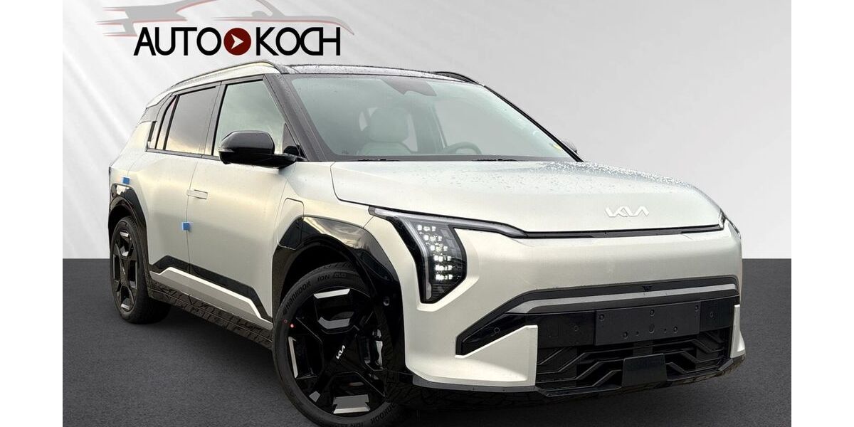 Kia EV3 7.500 km 38.888 &euro; Eschweiler 52249