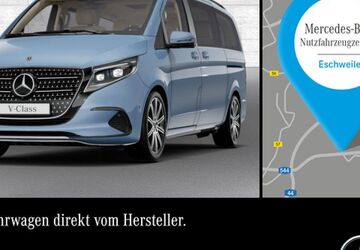 Mercedes-Benz V 300 12.655 km 96.500 &euro; Eschweiler 52249