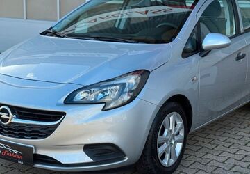 Opel Corsa 26.000 km 7.950 &euro; Jülich 52428