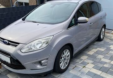 Ford C-Max 184.000 km 6.000 &euro; Geilenkirchen 52511