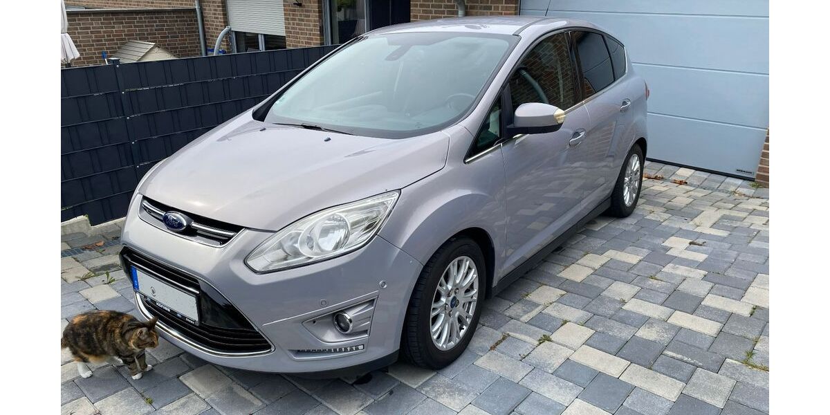 Ford C-Max 184.000 km 6.000 &euro; Geilenkirchen 52511