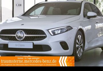 Mercedes-Benz A 180 78.729 km 19.890 &euro; Aachen 52068