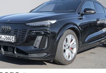 Audi Q6 e-tron 6.803 km 70.930 &euro; Geilenkirchen 52511