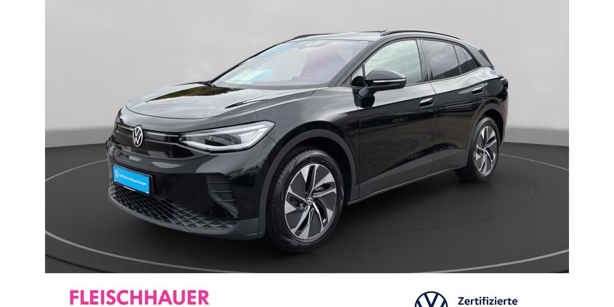 VW ID.4 5.577 km 29.990 &euro; Aachen 52068