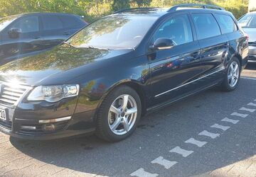 VW Passat Variant 238.500 km 3.900 &euro; Aachen 52064