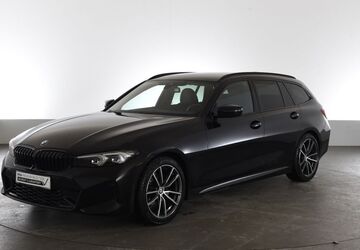 BMW 318 59.321 km 33.330 &euro; Aachen 52078