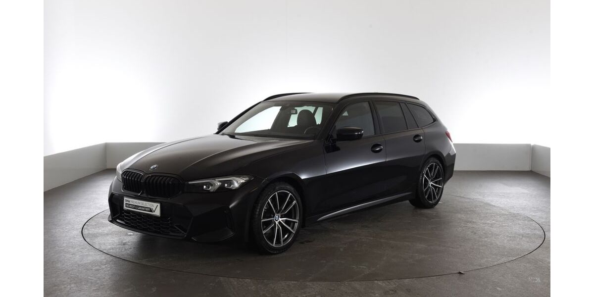 BMW 318 59.321 km 33.330 &euro; Aachen 52078