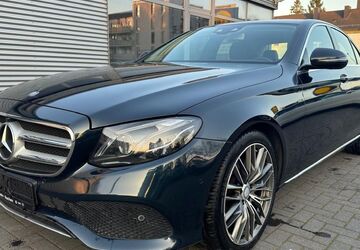 Mercedes-Benz E 220 173.000 km 20.950 &euro; Aachen 52078