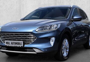 Ford Kuga 15.400 km 26.980 &euro; Aachen 52078