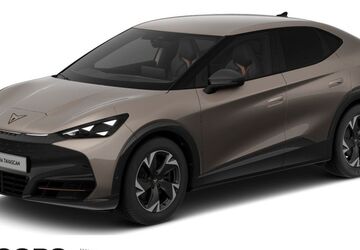 Cupra Tavascan 10.835 km 39.450 &euro; Düren 52351