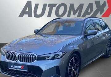 BMW 330 21.342 km 38.980 &euro; Aachen 52068