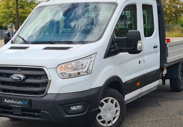 Ford Transit 133.000 km 15.499 &euro; Jülich 52428