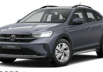 VW Taigo 17.589 km 18.620 &euro; Aachen 52078
