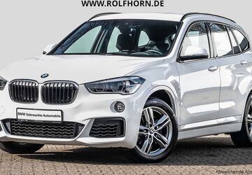 BMW X1 77.454 km 23.320 &euro; Düren 52355