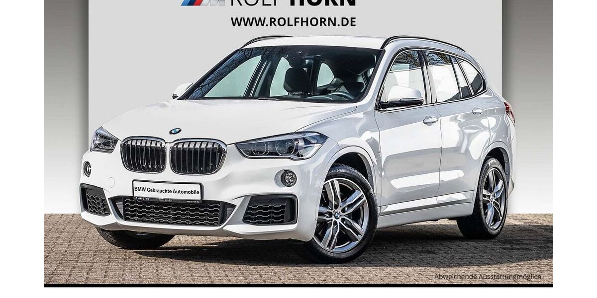 BMW X1 77.454 km 23.320 &euro; Düren 52355