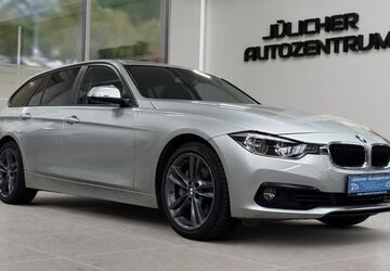 BMW 335 62.700 km 23.990 &euro; Jülich 52428