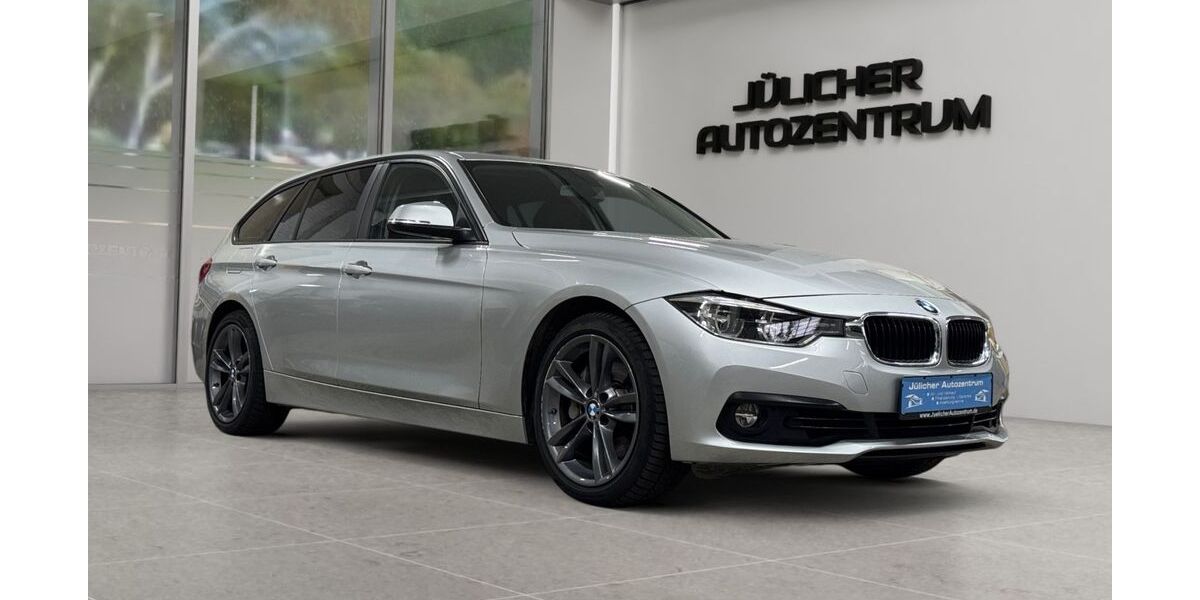 BMW 335 62.700 km 23.990 &euro; Jülich 52428