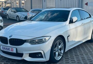 BMW 418 223.897 km 13.000 &euro; Würselen 52146