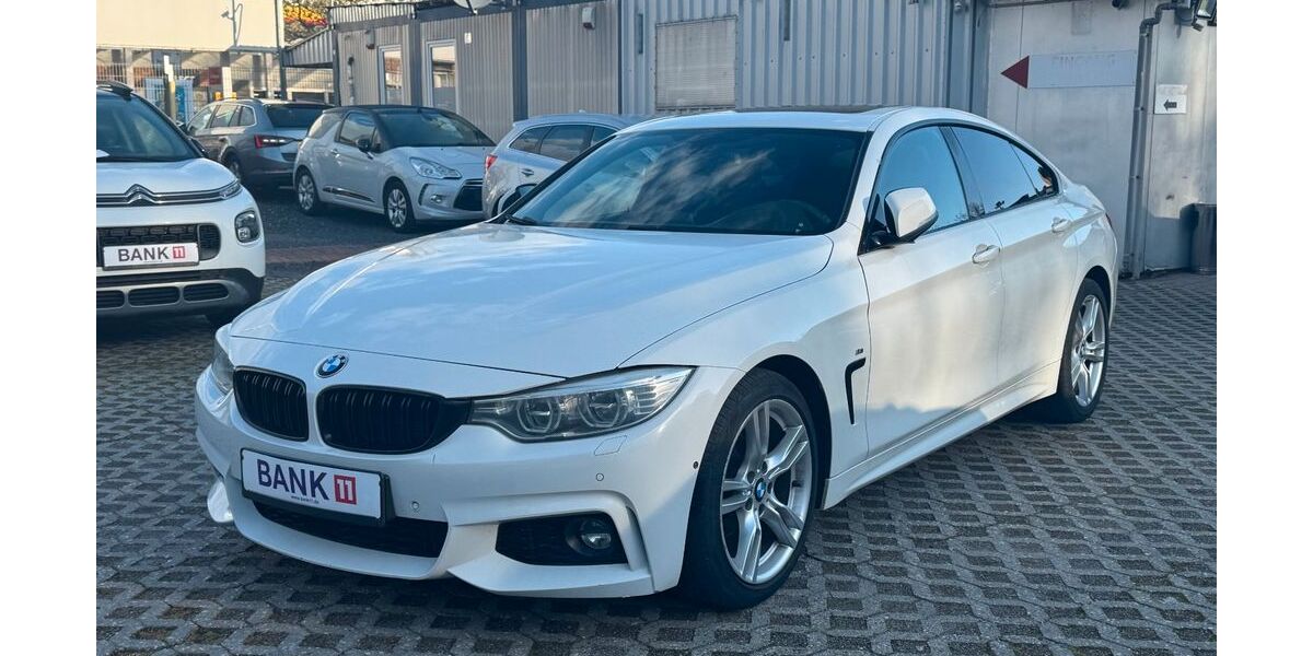 BMW 418 223.897 km 13.000 &euro; Würselen 52146