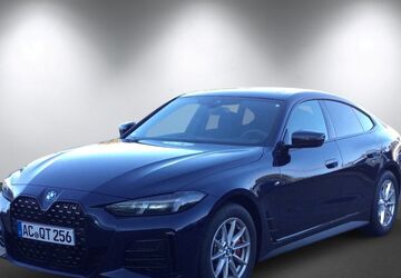 BMW 420 8.198 km 49.900 &euro; Aachen 52078