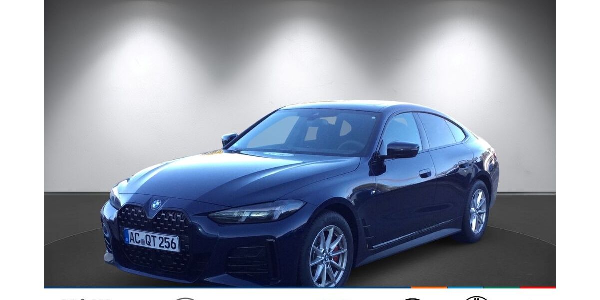 BMW 420 8.198 km 49.900 &euro; Aachen 52078