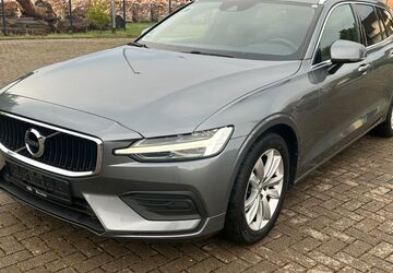 Volvo V60 143.000 km 19.499 &euro; würselen 52146