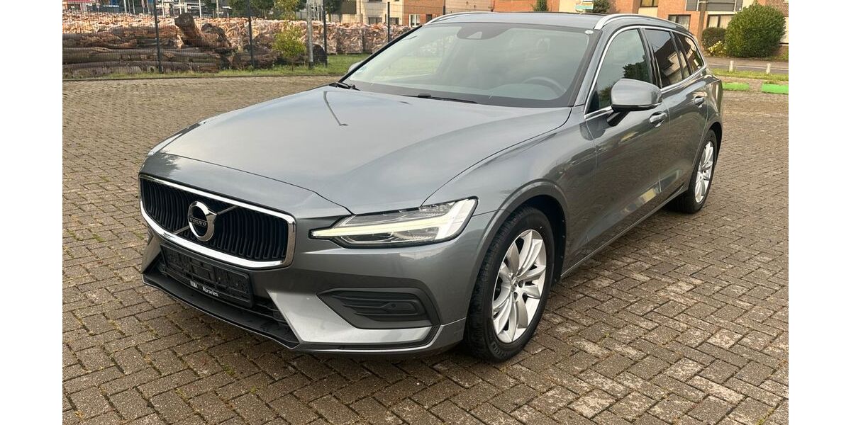 Volvo V60 143.000 km 19.499 &euro; würselen 52146