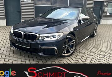 BMW M550 97.400 km 36.980 &euro; Geilenkirchen 52511