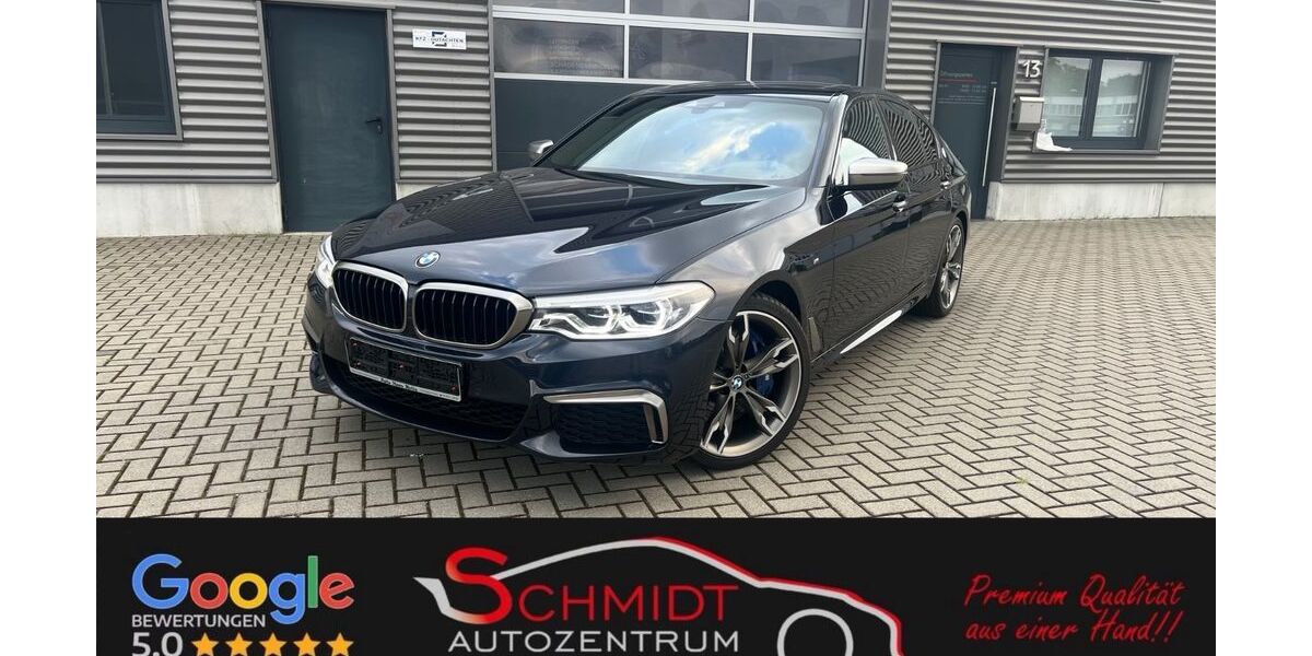 BMW M550 97.400 km 36.980 &euro; Geilenkirchen 52511