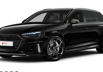 Audi RS4 8.615 km 104.470 &euro; Aachen 52078