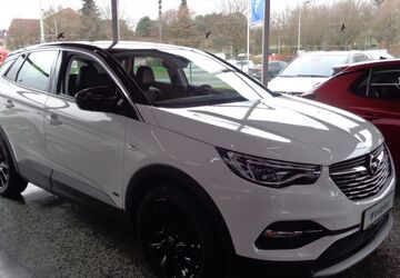 Opel Grandland (X) 59.869 km 22.970 &euro; Eschweiler 52249