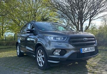Ford Kuga 92.630 km 16.200 &euro; Alsdorf 52477