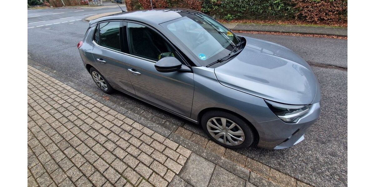 Opel Corsa 109.335 km 8.650 &euro; Simmerath 52152