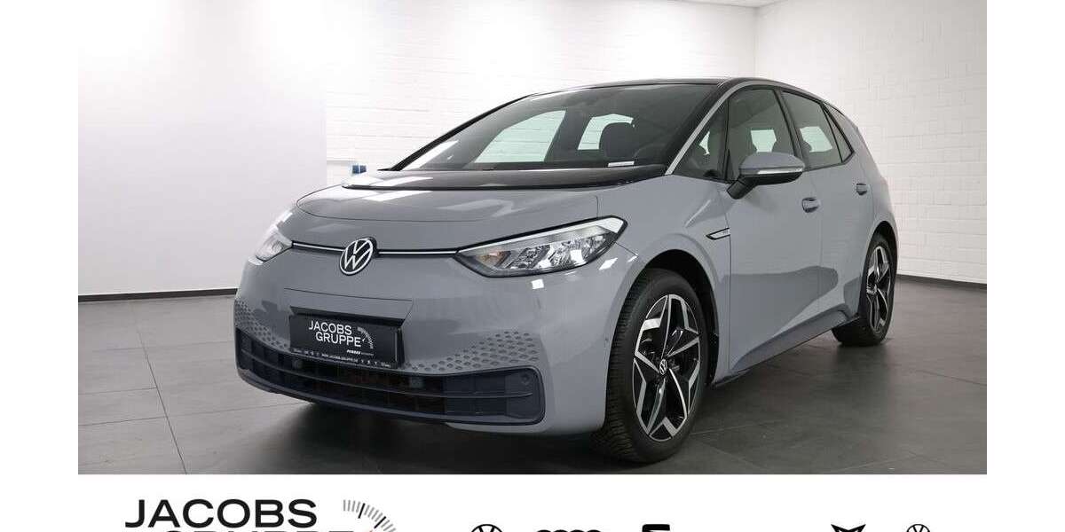 VW ID.3 30.169 km 27.380 &euro; Alsdorf (bei Aachen) 52477