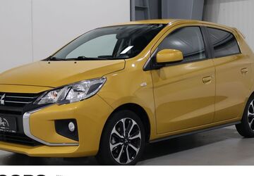 Mitsubishi Space Star 37.082 km 10.345 &euro; Aachen 52078