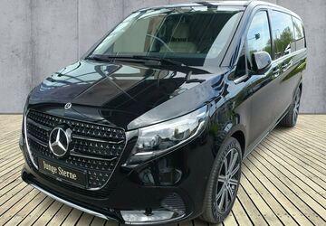 Mercedes-Benz V 300 5.300 km 69.850 &euro; Geilenkirchen 52511