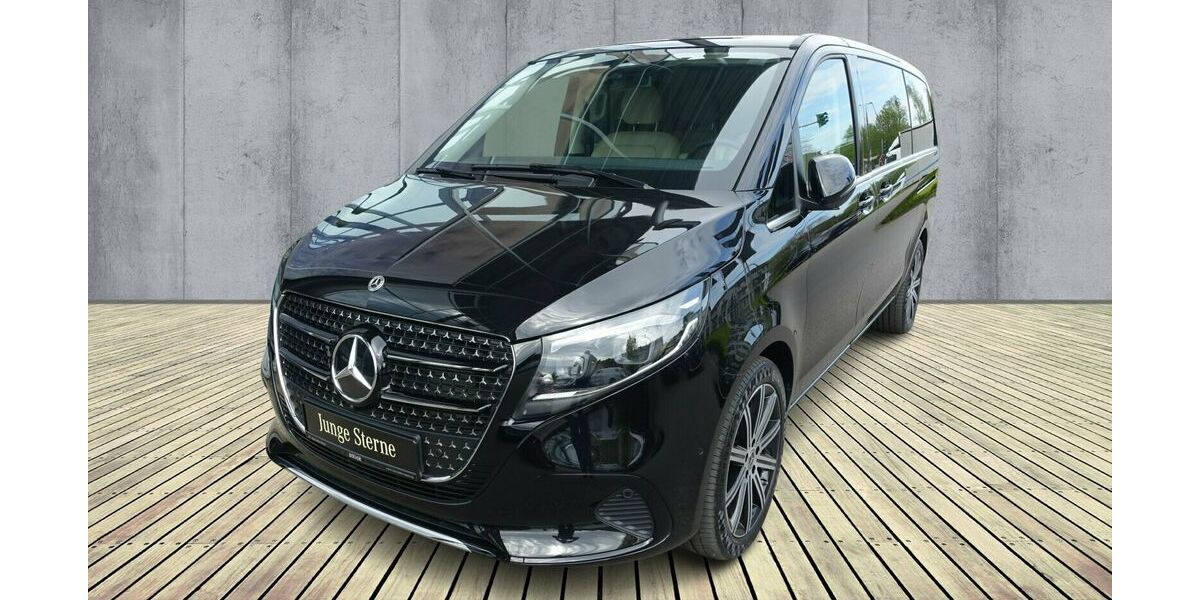 Mercedes-Benz V 300 5.300 km 69.850 &euro; Geilenkirchen 52511