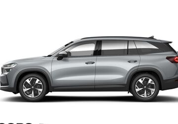 Skoda Kodiaq 5.100 km 54.555 &euro; Aachen 52078