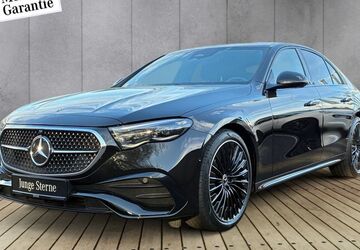 Mercedes-Benz E 450 36.700 km 76.850 &euro; Geilenkirchen 52511