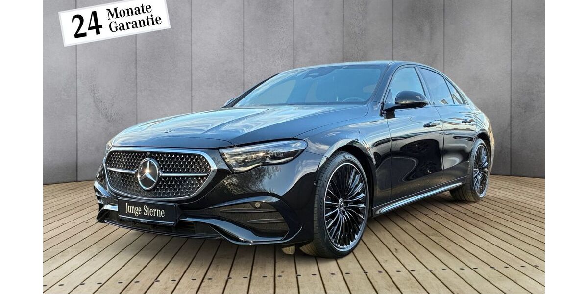 Mercedes-Benz E 450 36.700 km 76.850 &euro; Geilenkirchen 52511