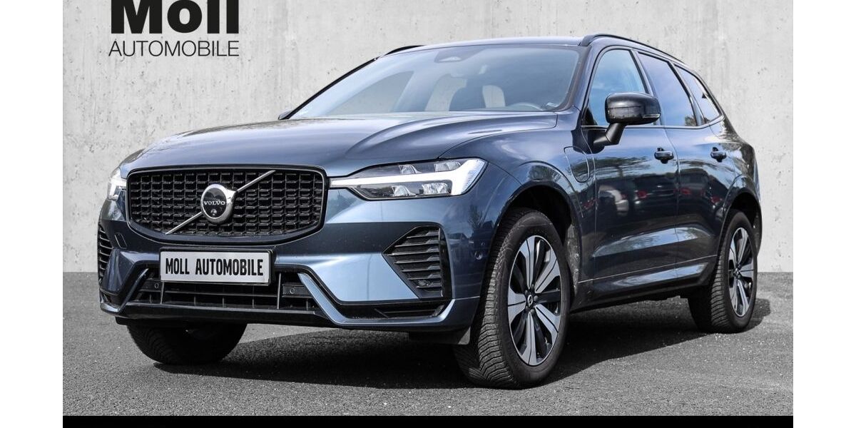 Volvo XC60 16.259 km 43.480 &euro; Aachen 52078