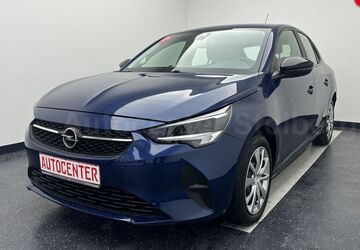 Opel Corsa 36.000 km 13.690 &euro; Stolberg 52222